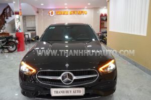 Xe Mercedes Benz C class C200 Avantgarde 2022
