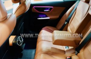 Xe Mercedes Benz C class C200 Avantgarde 2022