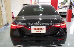 Xe Mercedes Benz C class C200 Avantgarde 2022