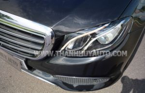 Xe Mercedes Benz E class E200 Exclusive 2020