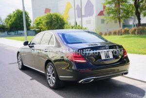Xe Mercedes Benz E class E200 Exclusive 2020