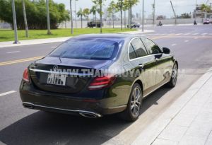 Xe Mercedes Benz E class E200 Exclusive 2020