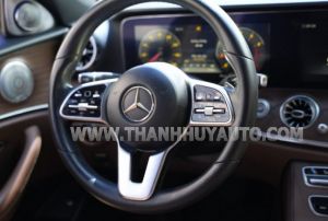 Xe Mercedes Benz E class E200 Exclusive 2020