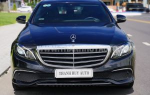 Xe Mercedes Benz E class E200 Exclusive 2020