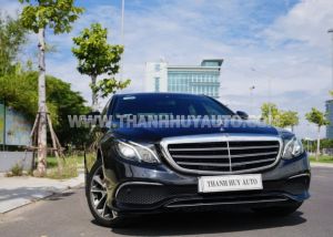 Xe Mercedes Benz E class E200 Exclusive 2020