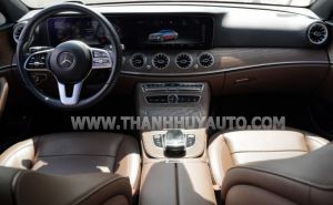 Xe Mercedes Benz E class E200 Exclusive 2020
