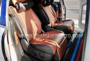 Xe Kia Carnival Premium 2.2D 7S 2023