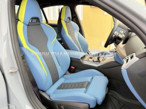Xe BMW M3 Competition 3.0 AT 2024