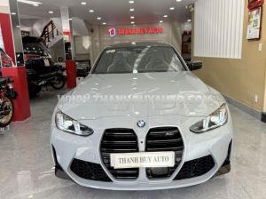 Xe BMW M3 Competition 3.0 AT 2024