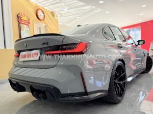 Xe BMW M3 Competition 3.0 AT 2024