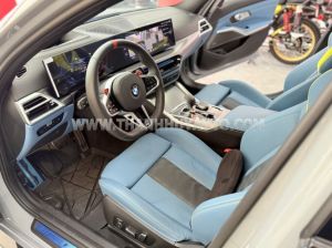 Xe BMW M3 Competition 3.0 AT 2024