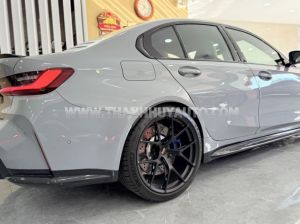 Xe BMW M3 Competition 3.0 AT 2024