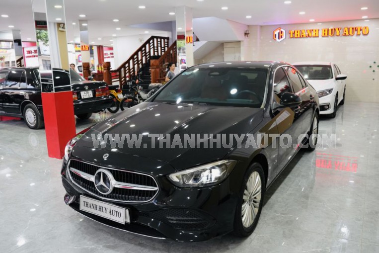 Mercedes Benz C200 Avantgarde