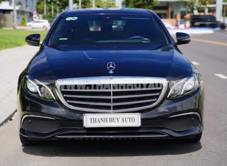 Mercedes Benz E class E200 Exclusive 2020