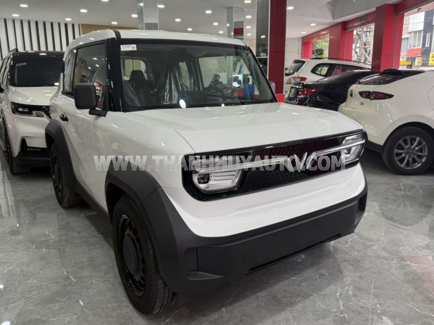 VinFast VF3 Eco 2026