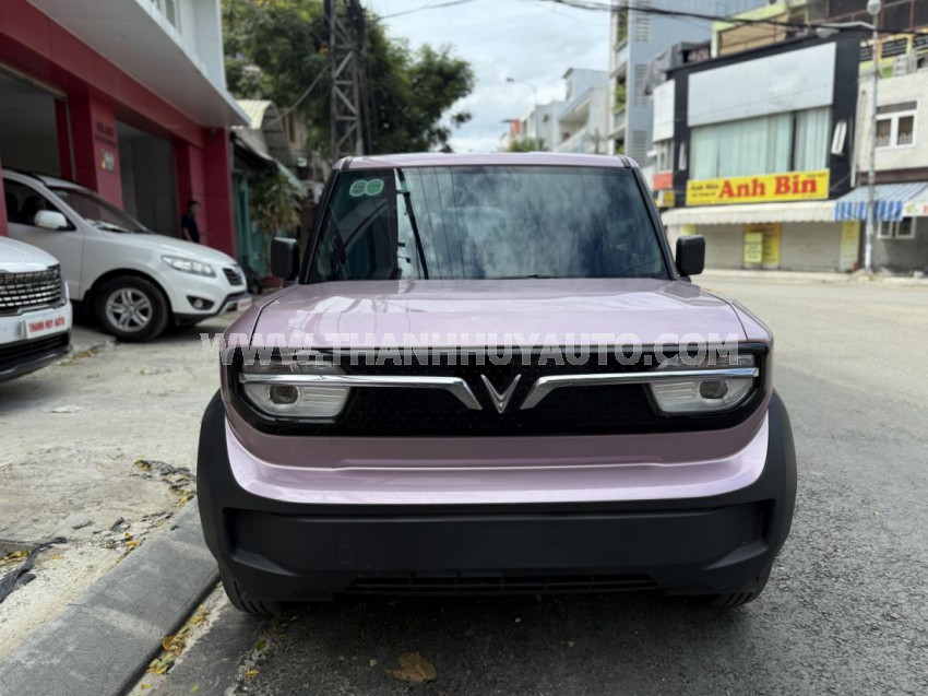 VinFast VF3 Eco 2024