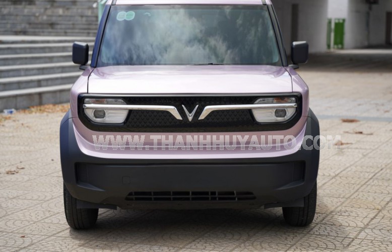 VinFast VF3 Plus 2024
