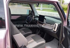 Xe VinFast VF3 Plus 2024
