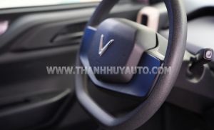 Xe VinFast VF3 Plus 2024