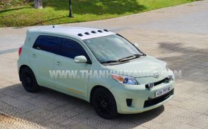Xe Scion Xd 1.8 AT 2010