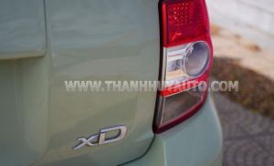 Xe Scion Xd 1.8 AT 2010