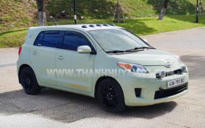 Xe Scion Xd 1.8 AT 2010