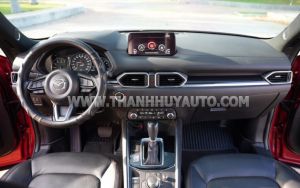 Xe Mazda CX5 Premium Sport 2.0 AT 2024