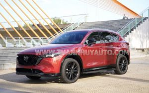 Xe Mazda CX5 Premium Sport 2.0 AT 2024