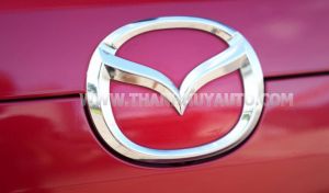 Xe Mazda CX5 Premium Sport 2.0 AT 2024