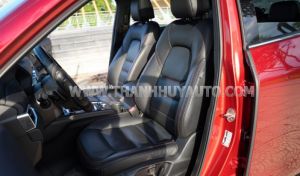 Xe Mazda CX5 Premium Sport 2.0 AT 2024