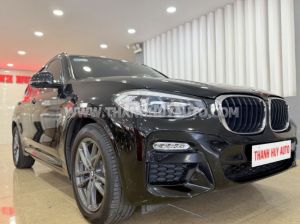 Xe BMW X3 xDrive30i M Sport 2019