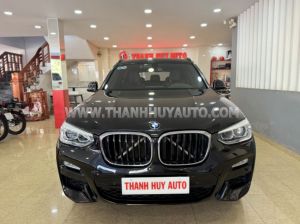 Xe BMW X3 xDrive30i M Sport 2019