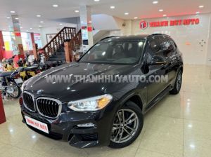 Xe BMW X3 xDrive30i M Sport 2019