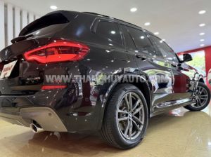Xe BMW X3 xDrive30i M Sport 2019