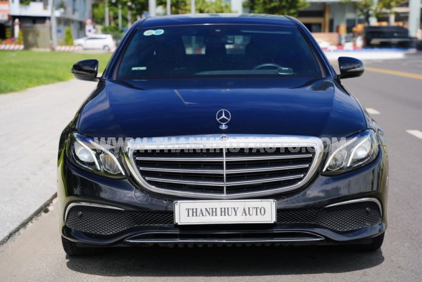 Mercedes Benz E class E200 Exclusive 2020