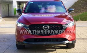 Xe Mazda CX5 Premium Sport 2.0 AT 2024