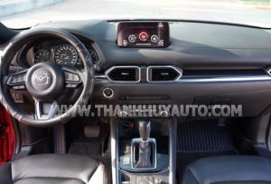 Xe Mazda CX5 Premium Sport 2.0 AT 2024