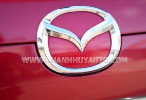 Xe Mazda CX5 Premium Sport 2.0 AT 2024