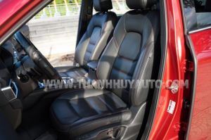 Xe Mazda CX5 Premium Sport 2.0 AT 2024