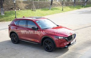 Xe Mazda CX5 Premium Sport 2.0 AT 2024