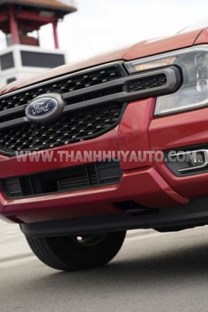 Xe Ford Ranger XLS 2.0L 4x4 AT 2025