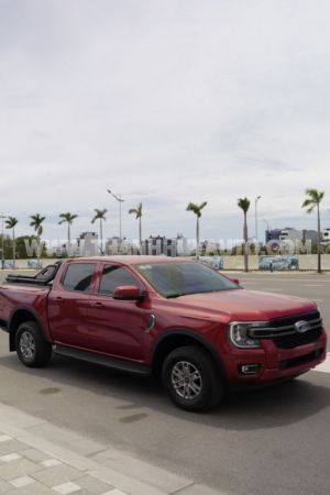 Xe Ford Ranger XLS 2.0L 4x4 AT 2025