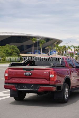 Xe Ford Ranger XLS 2.0L 4x4 AT 2025
