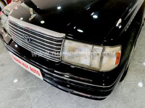 Xe Toyota Crown Super Saloon 3.0 MT 1997