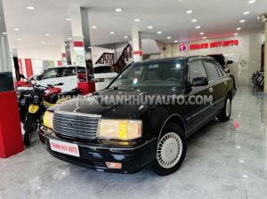 Xe Toyota Crown Super Saloon 3.0 MT 1997