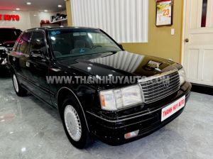 Xe Toyota Crown Super Saloon 3.0 MT 1997