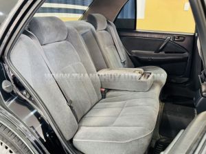 Xe Toyota Crown Super Saloon 3.0 MT 1997