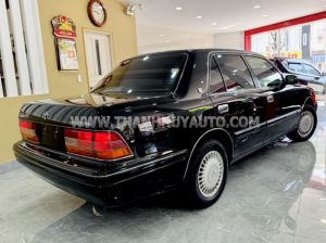 Xe Toyota Crown Super Saloon 3.0 MT 1997