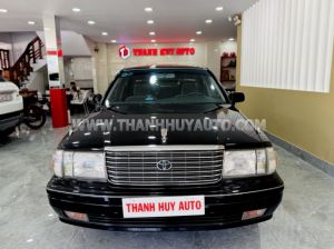 Xe Toyota Crown Super Saloon 3.0 MT 1997