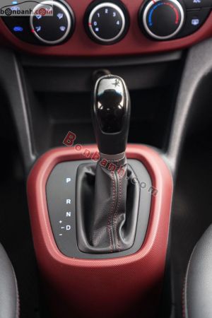 Xe Hyundai i10 Grand 1.2 AT 2017